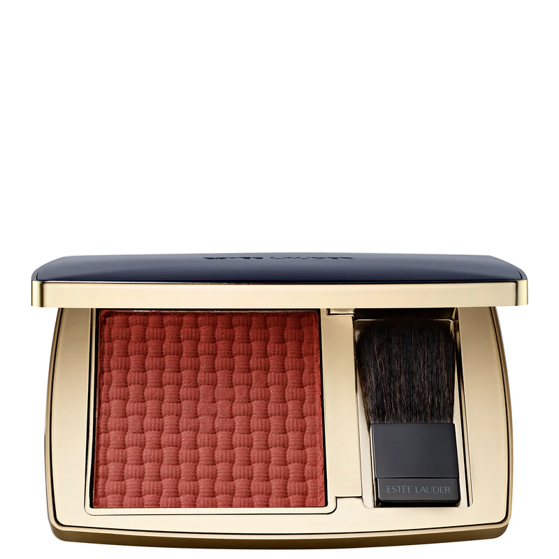 Estée Lauder The Sculpting Blush Eccentric Amber