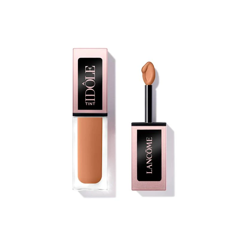 Lancôme Idole Tint Liquid Eye & Cheek Blush Sienna