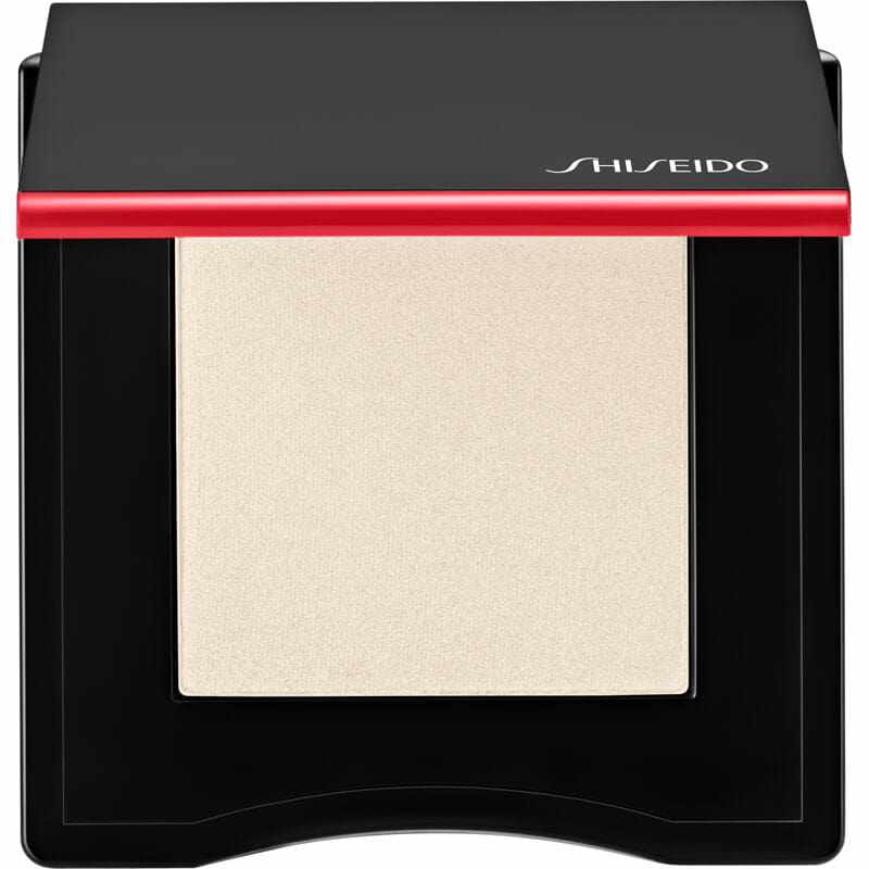 Shiseido InnerGlow Cheek Powder 09 Ambient White