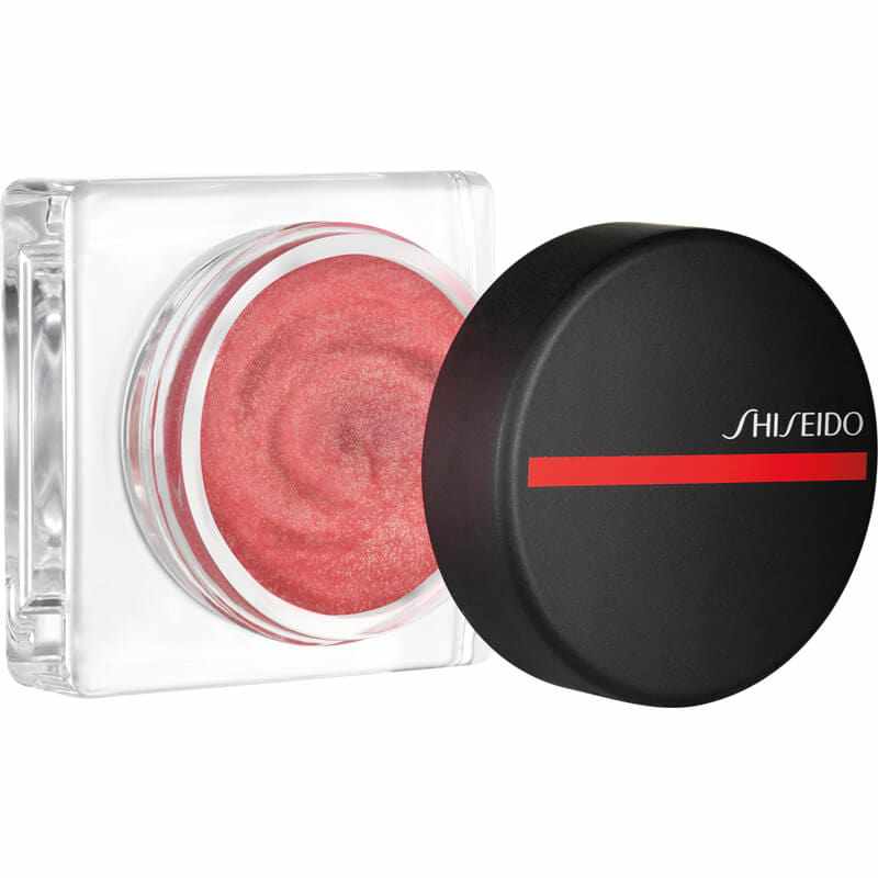Shiseido SMK Minimalist Blush 07 Setsuko