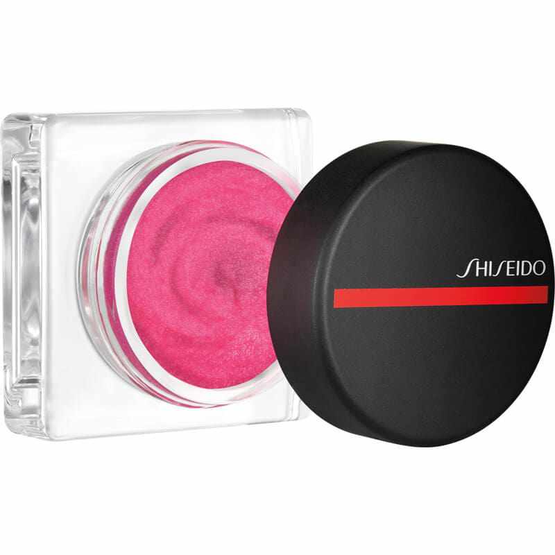 Shiseido Minimalist Whipped Powder Blush Kokei 08
