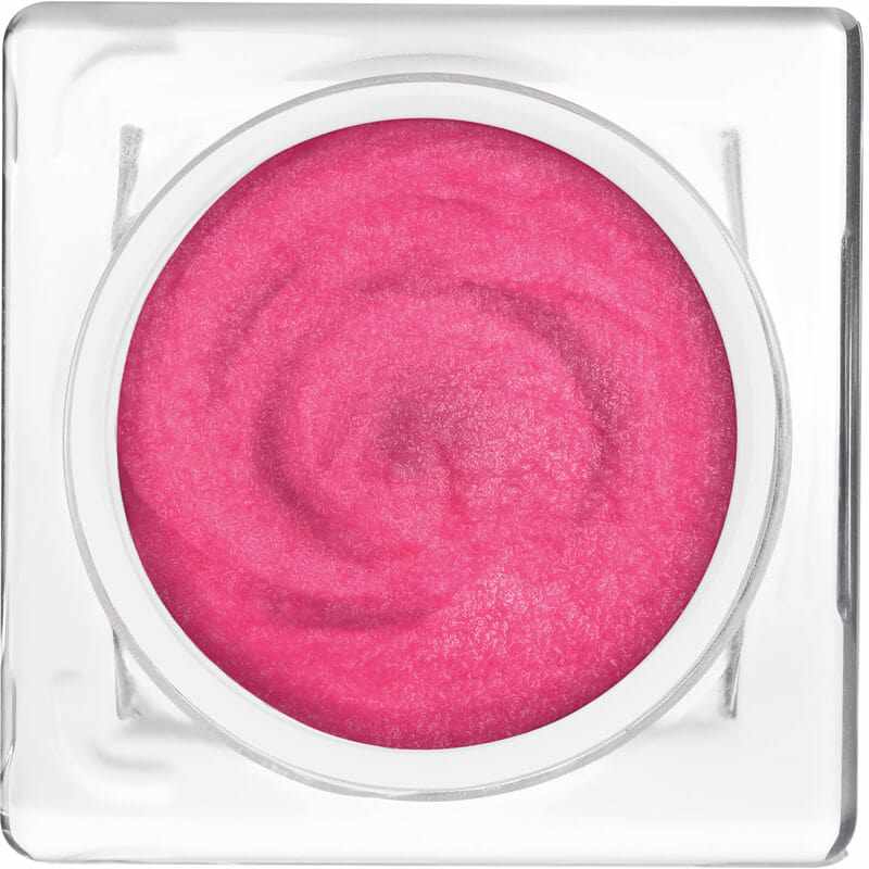 Shiseido Minimalist Whipped Powder Blush Kokei 08
