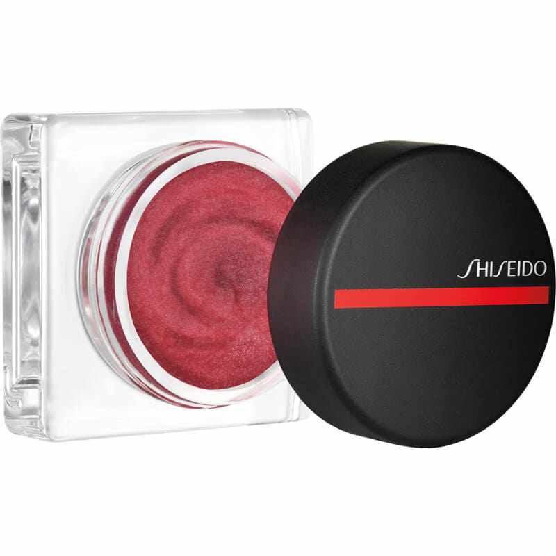 Shiseido Minimalist Whipped Powder Blush Sayoko 06