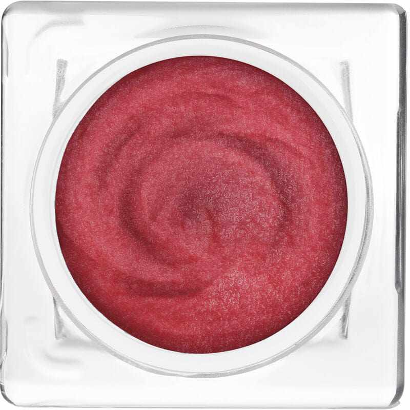Shiseido Minimalist Whipped Powder Blush Sayoko 06