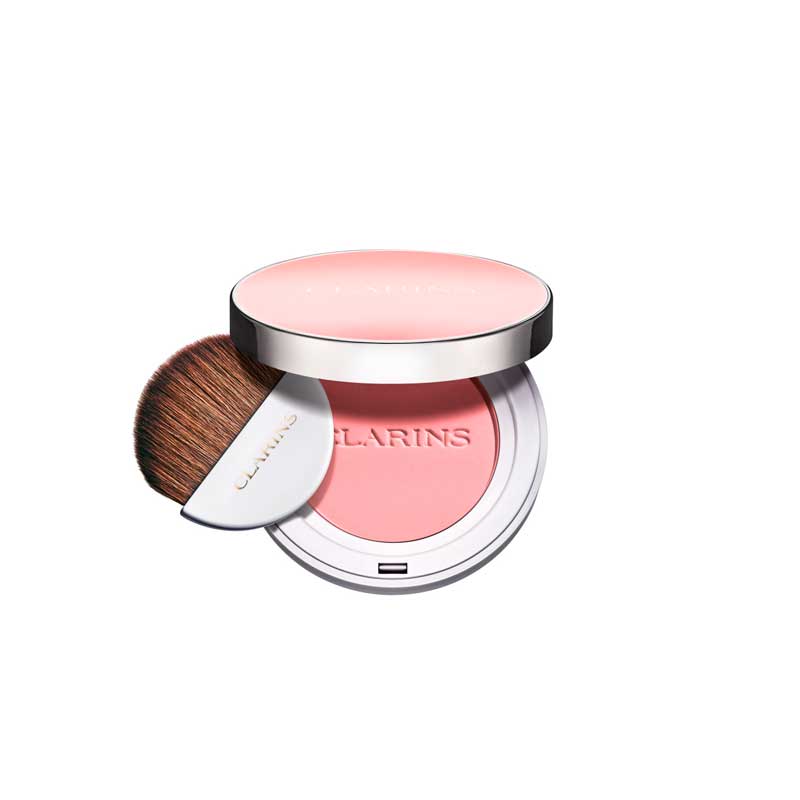 Clarins Joli Blush 01 Cheeky Baby 6g
