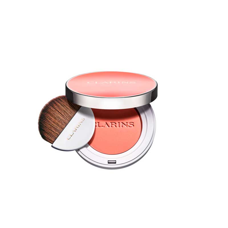 Clarins Joli Blush 06 Cheeky Coral 6g