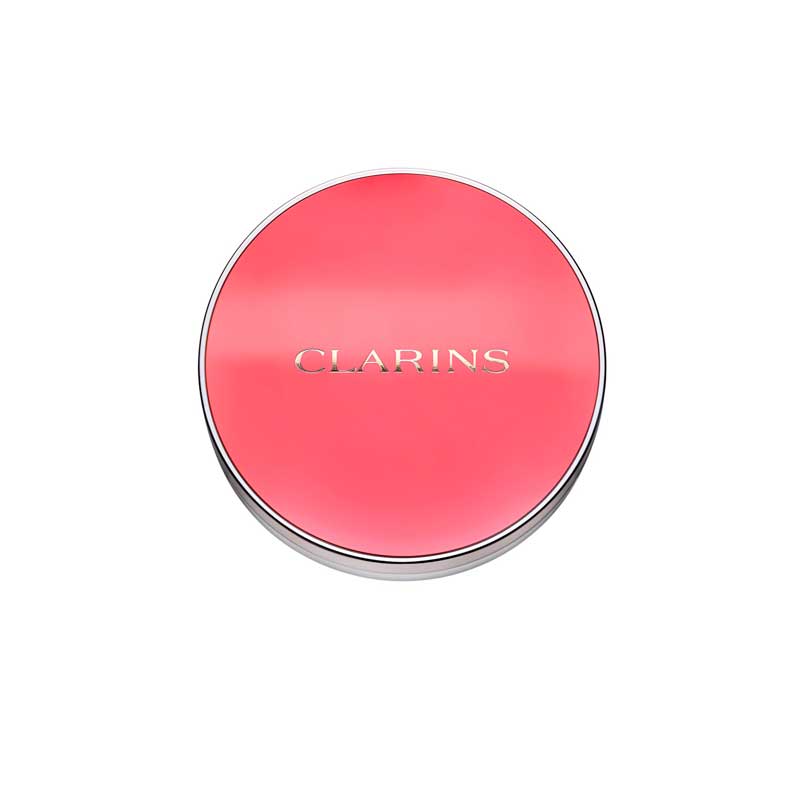 Clarins Joli Blush 02 Cheeky Pink 6g