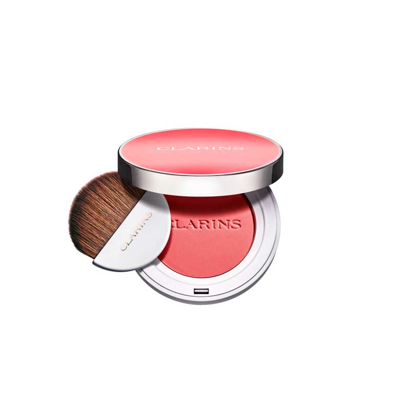 Clarins Joli Blush 02 Cheeky Pink 6g