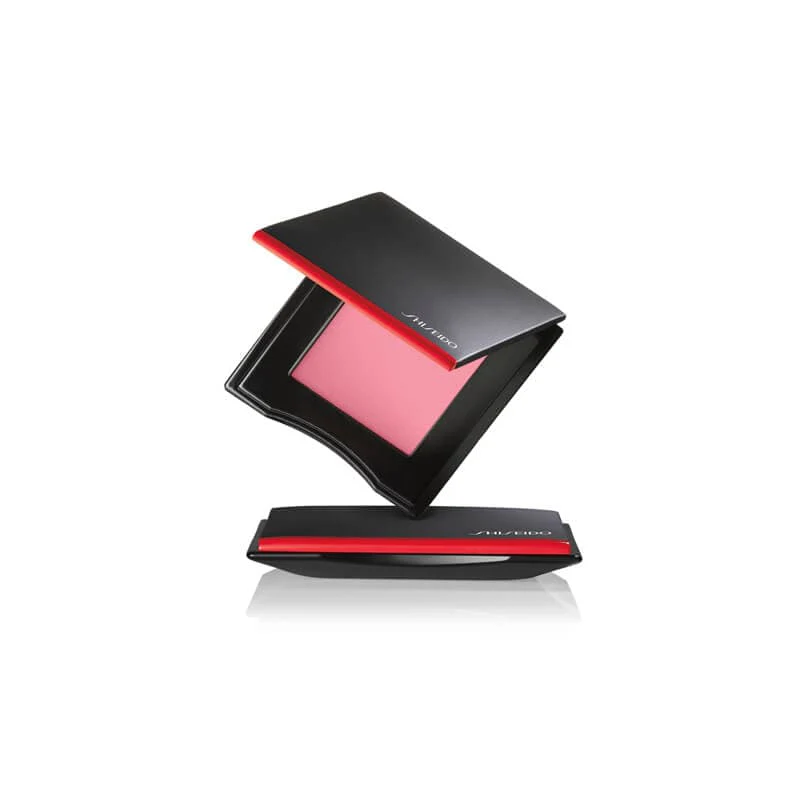Shiseido InnerGlow Cheek Powder 04 Aura Pink