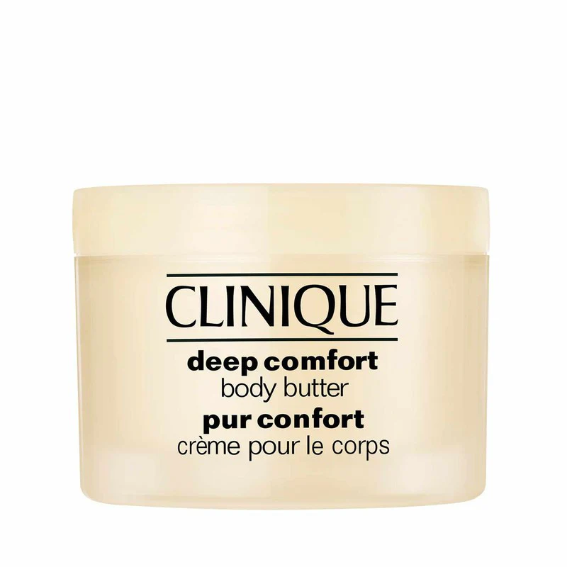 Clinique Deep Comfort Body Butter 200ml