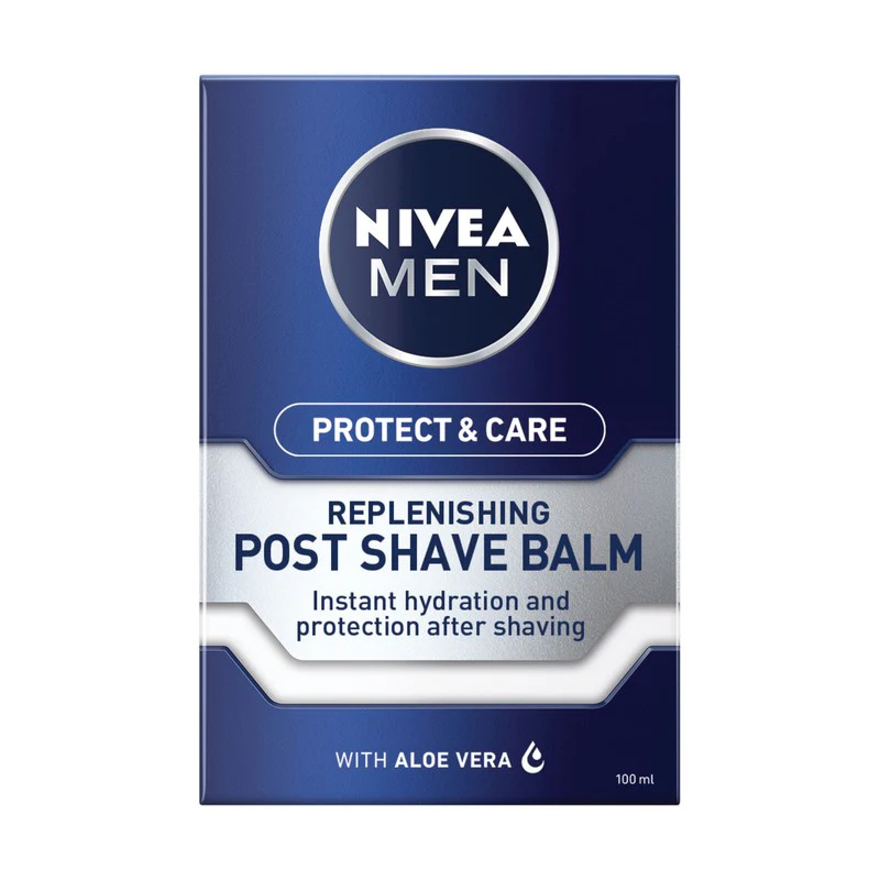 Nivea Men Originals Replenishing Post Shave Balm 100ml