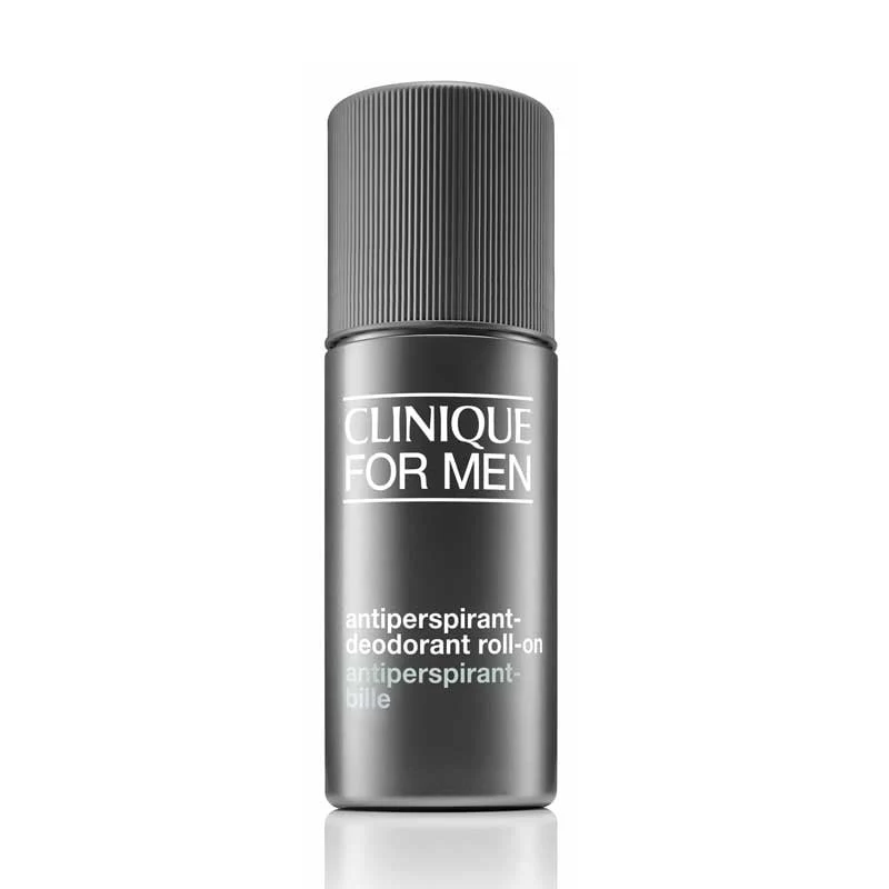 Clinique for Men AntiperspirantDeodorant RollOn 75ml