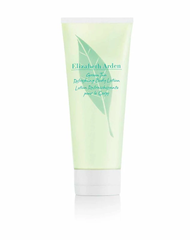 Elizabeth Arden Green Tea Body Lotion 200ml