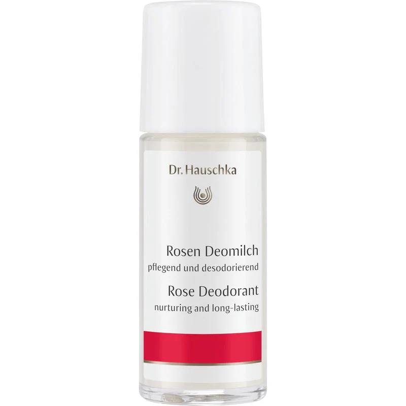 Dr. Hauschka Rose Deodorant 50ml