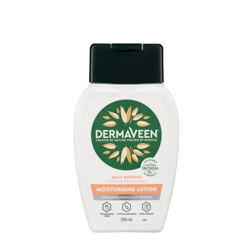 2602-dermaveen-daily-moisturiser-lotion-250ml-1.webp Dermaveen Daily Moisturiser Lotion 250ml