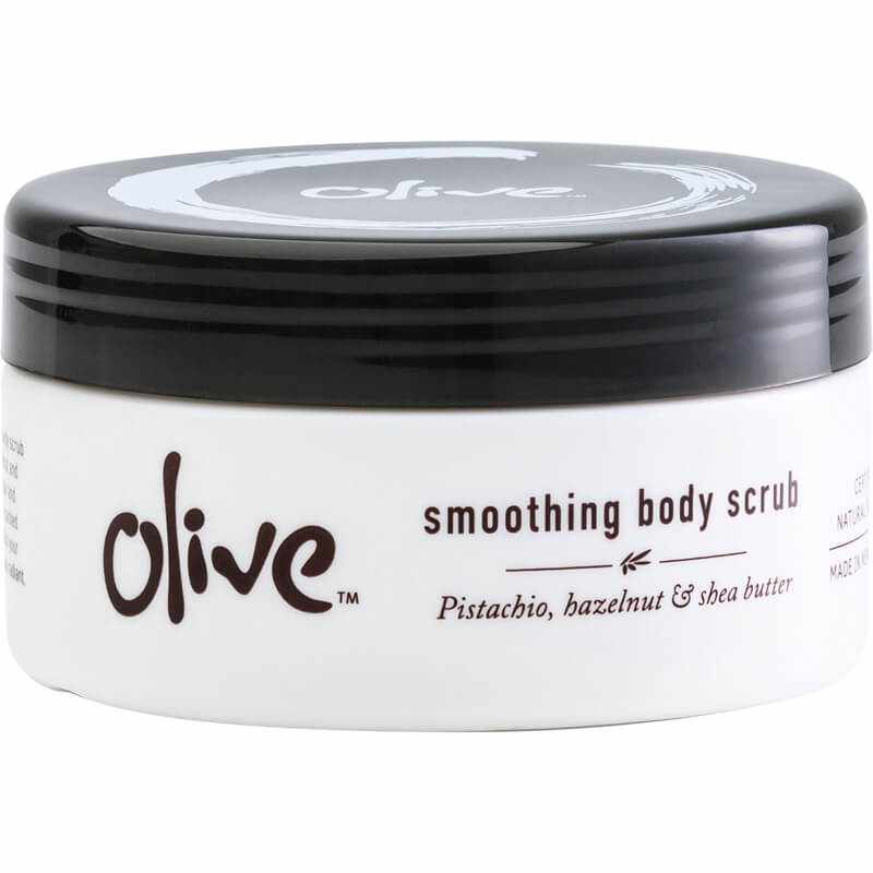 2678-olive-body-scrub-soothing-200g-1.jpg Olive Body Scrub Soothing 200g