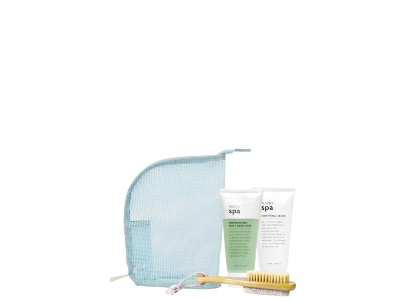 Natio Spa Serenity Gift Set