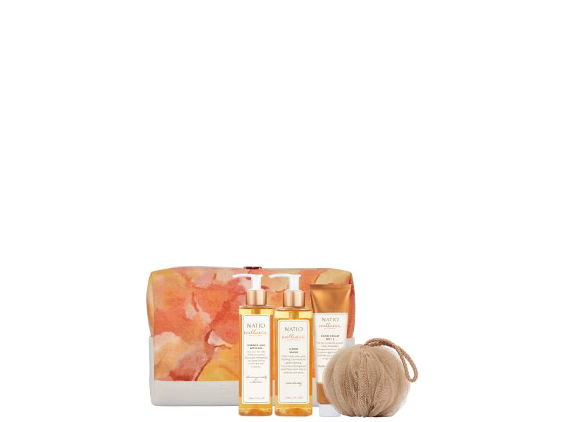 Natio Wellness Bright Gift Set