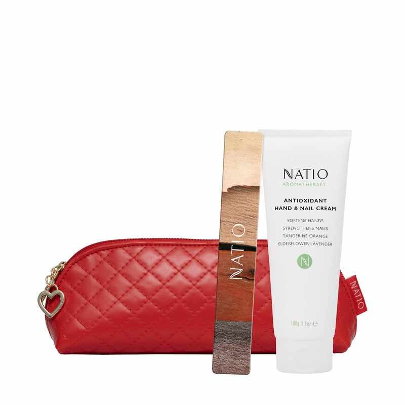 Natio Loving Care Gift Set Xmas 23