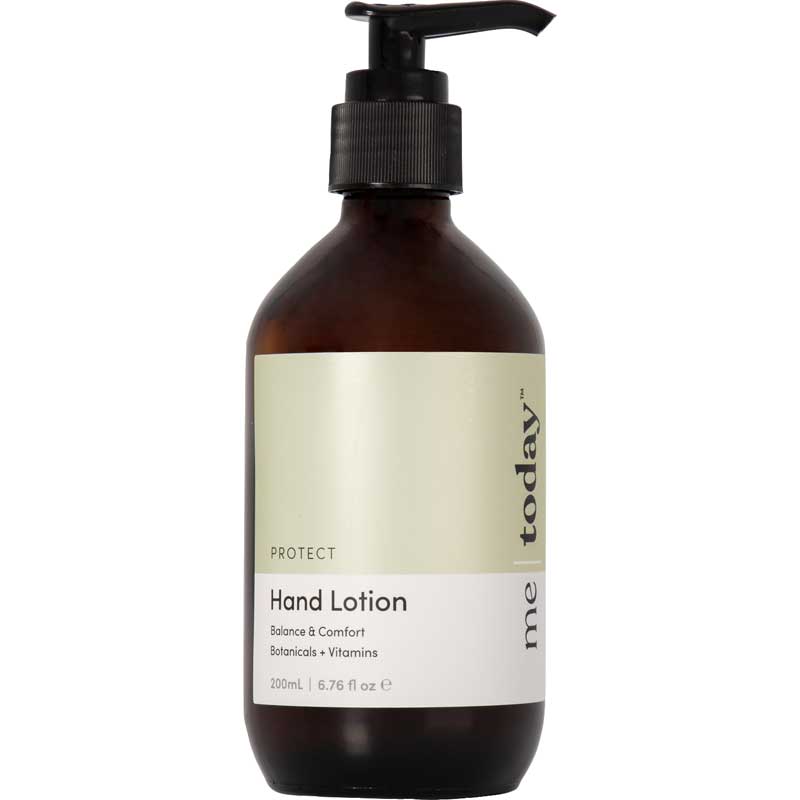 me | today Protect Hand Lotion 200ml