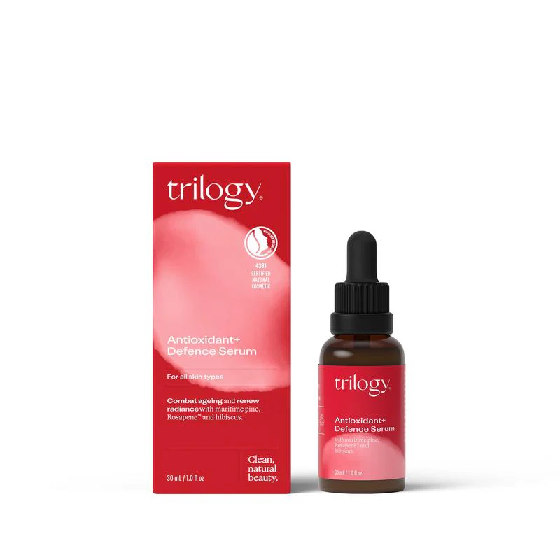 Trilogy Rosehip Oil Antioxidant+ 30ml