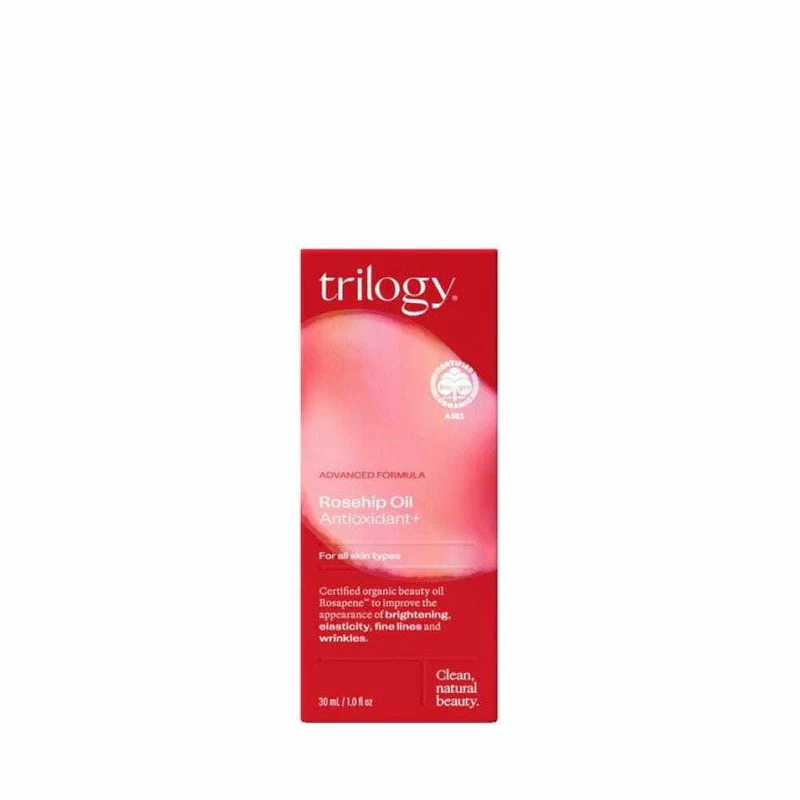Trilogy Rosehip Oil Antioxidant+ 30ml