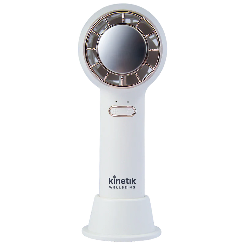 Kinetik Wellbeing Comfort Cooling Fan
