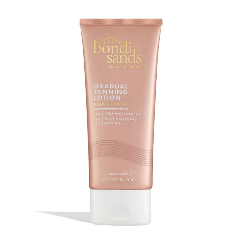 Bondi Sands Gradual Tan Lotion Skin Firming 150ml