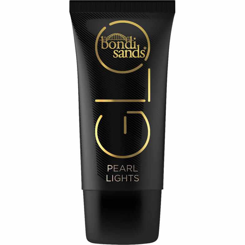 Bondi Sands Glolights Pearl 25ml