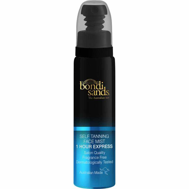 2867-bondi-sands-1-hour-express-face-mist-70ml-1.jpg Bondi Sands 1 Hour Express Face Mist 70ml