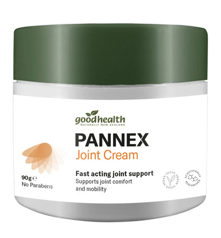 Good Health Pannex Joint Cream 90g