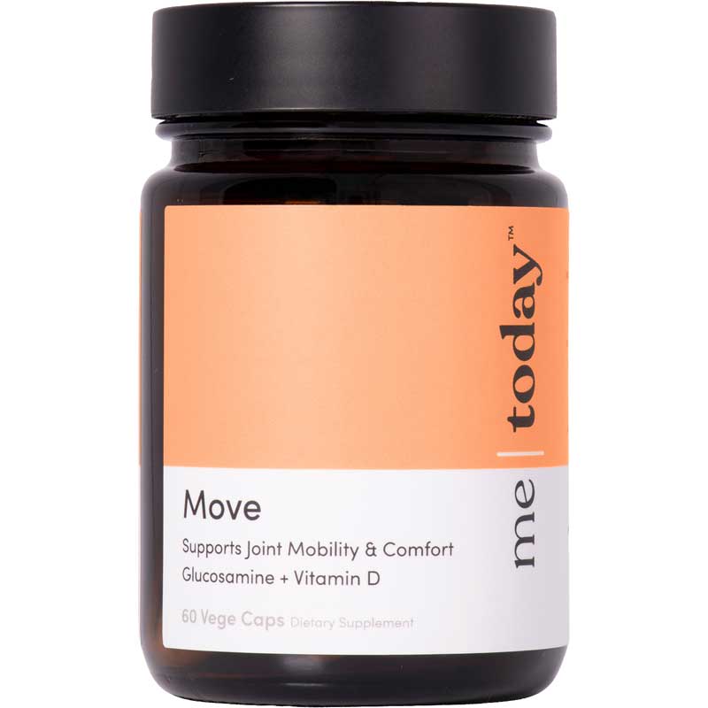 me | today Move VegeCapsule 60s