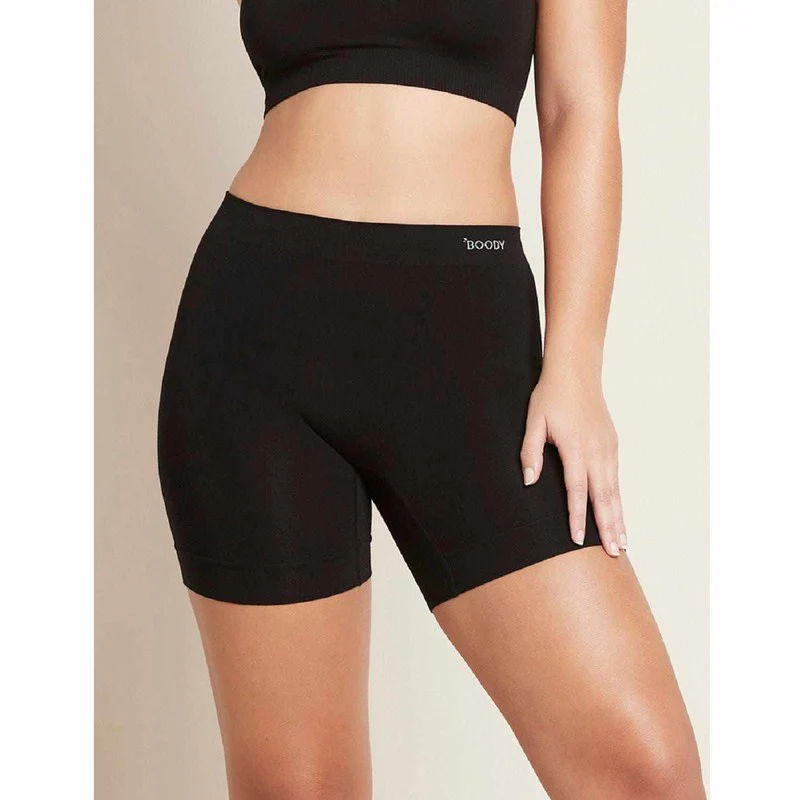 Boody Women's Smoothing Shorts XL Black