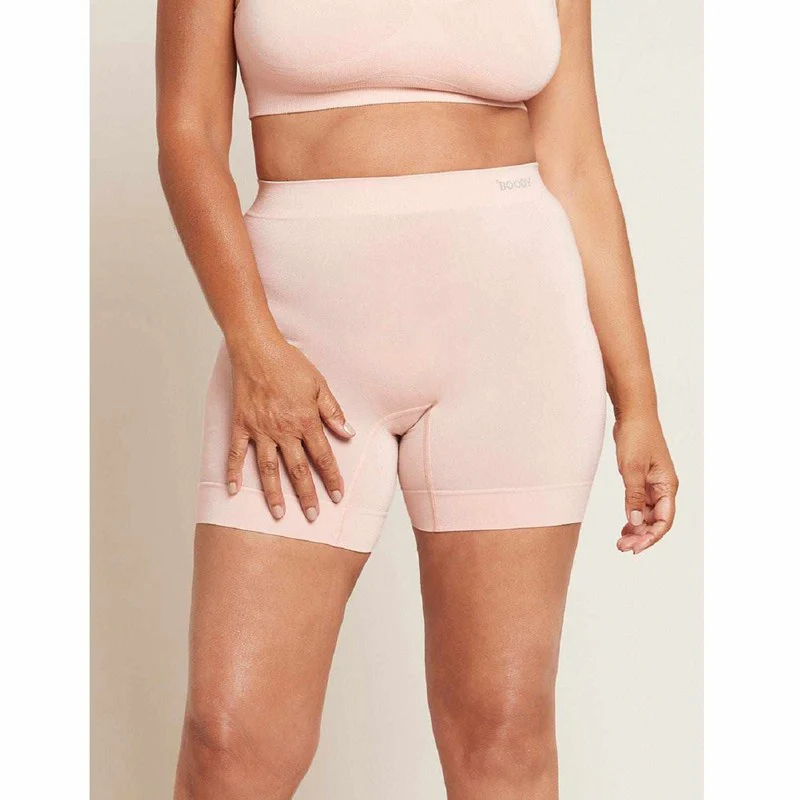Boody Women's Smoothing Shorts L Nude