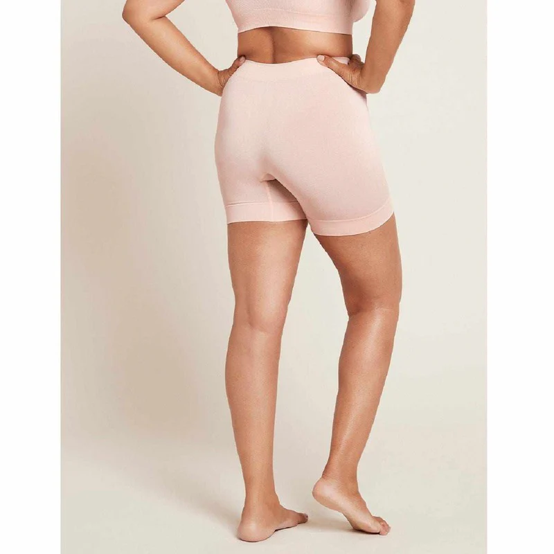 Boody Women's Smoothing Shorts M Nude