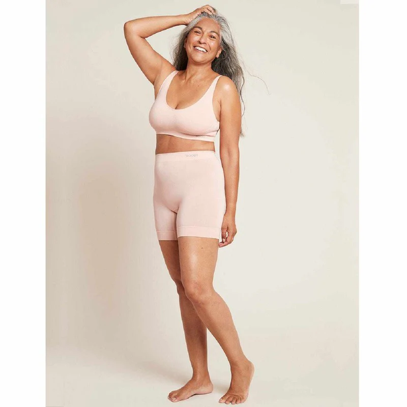 2967-boody-women-s-smoothing-shorts-m-nude-4.webp Boody Women's Smoothing Shorts M Nude