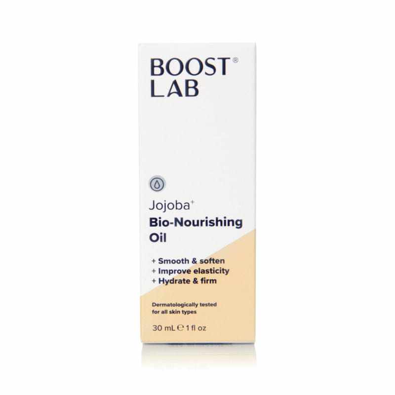 Boost Lab Jojoba Bio-Nourishing Oil 30ml