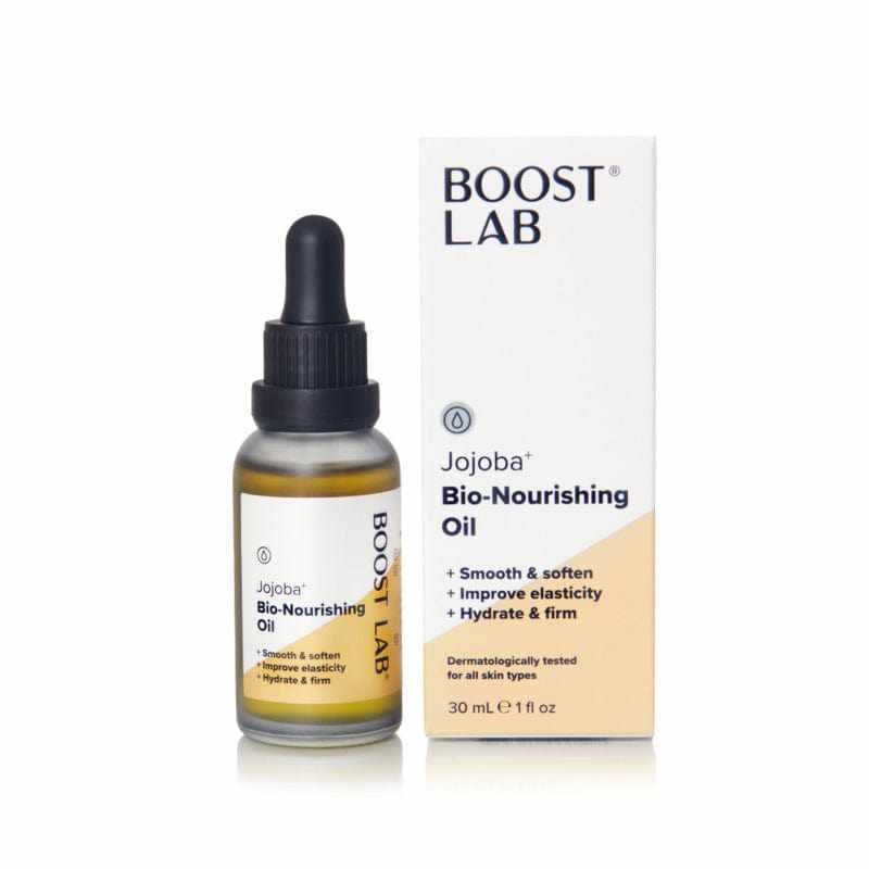 Boost Lab Jojoba Bio-Nourishing Oil 30ml