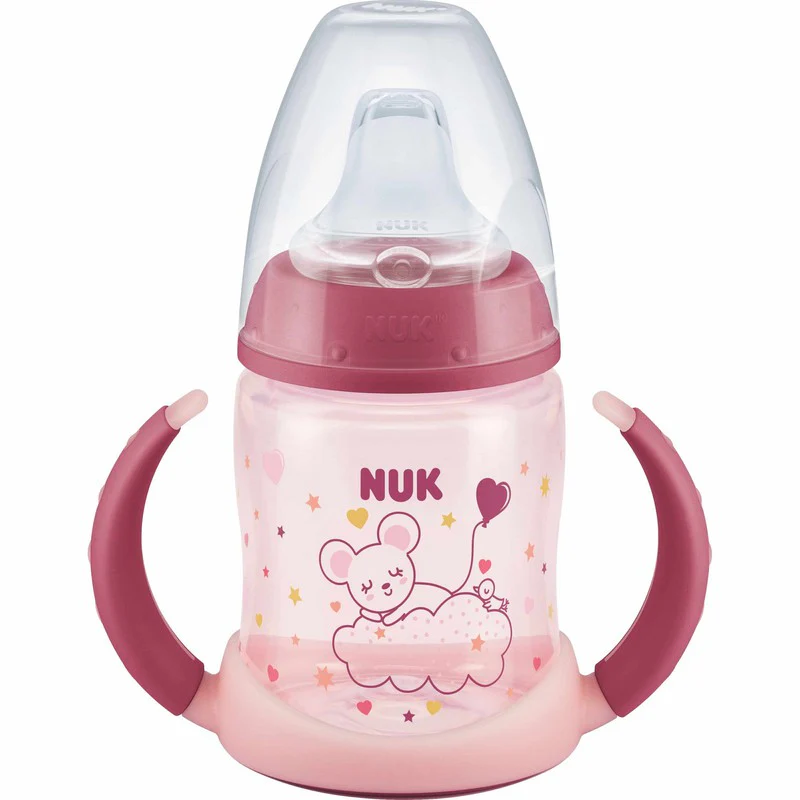 3097-nuk-fc-learner-bottle-night-with-spout-assorted-150ml-1.webp Nuk FC+ Learner Bottle Night with Spout Assorted 150ml