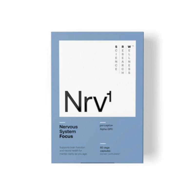 3129-srw-nrv1-nervous-system-focus-vege-capsules-60s-1.webp SRW Nrv1 Nervous System Focus Vege Capsules 60s