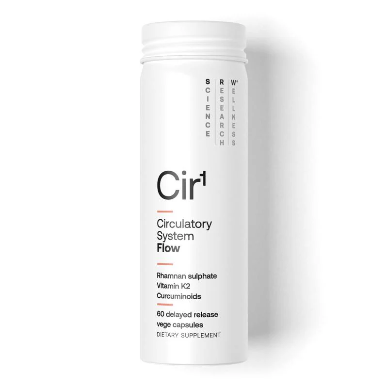 3133-srw-cir1-circulatory-system-flow-vege-capsules-60s-2.webp SRW Cir1 Circulatory System Flow Vege Capsules 60s
