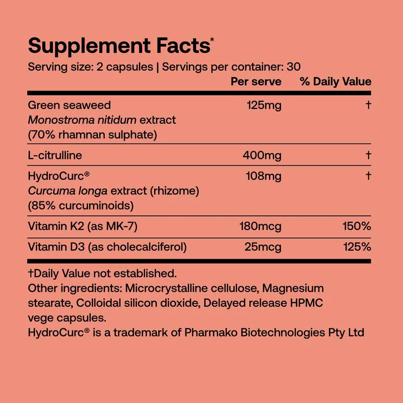 3133-srw-cir1-circulatory-system-flow-vege-capsules-60s-3.webp SRW Cir1 Circulatory System Flow Vege Capsules 60s