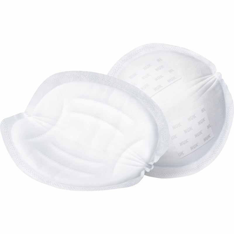 Nuk High Performance Breast Pads 30pk