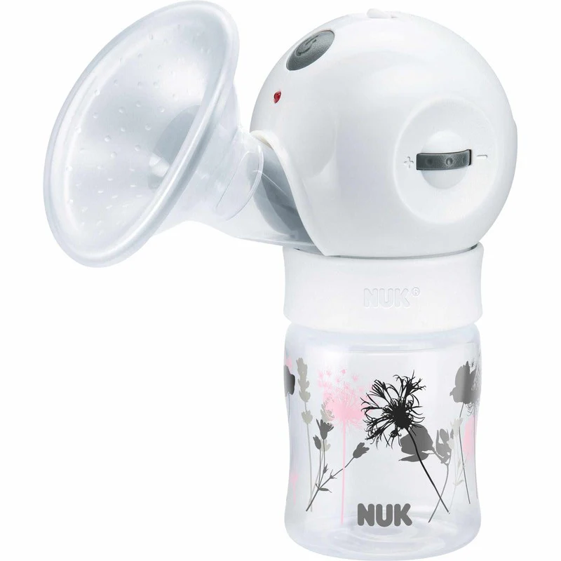 Nuk Single Electric Pump