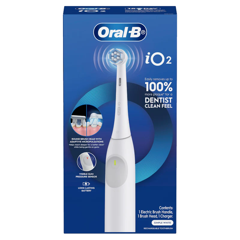 319-oral-b-io-2-power-brush-white-11.webp Oral B IO 2 Power Brush White