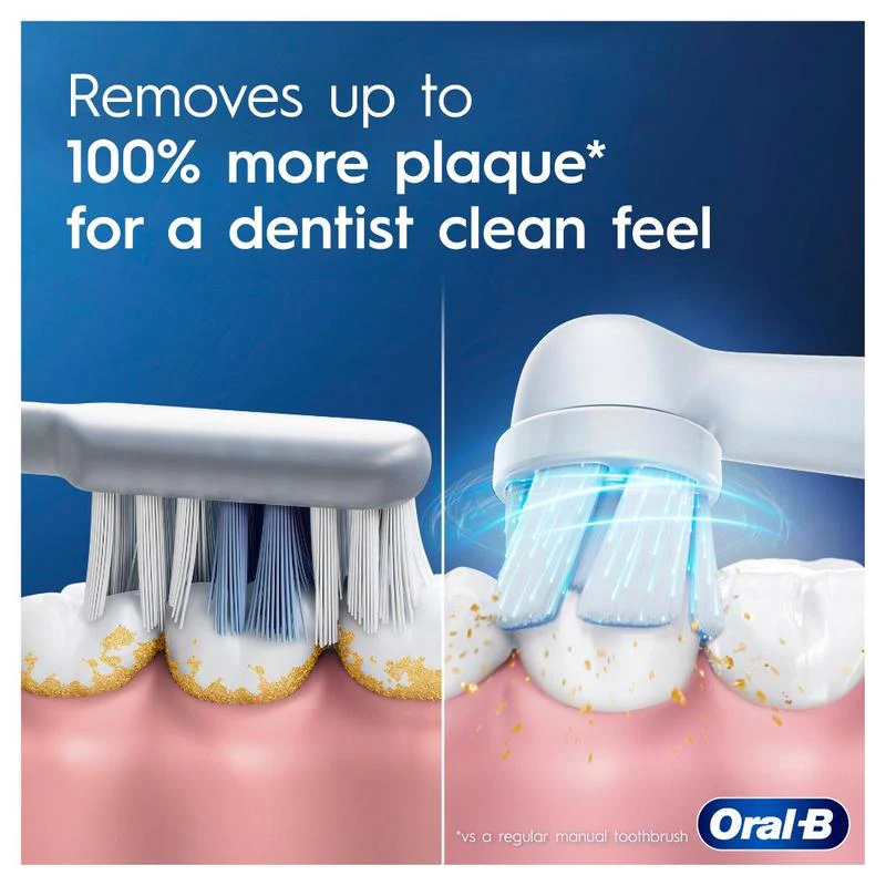 319-oral-b-io-2-power-brush-white-6.webp Oral B IO 2 Power Brush White