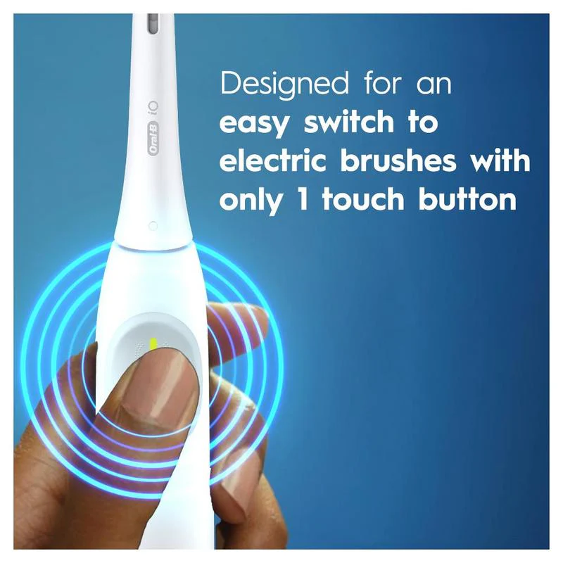 319-oral-b-io-2-power-brush-white-7.webp Oral B IO 2 Power Brush White