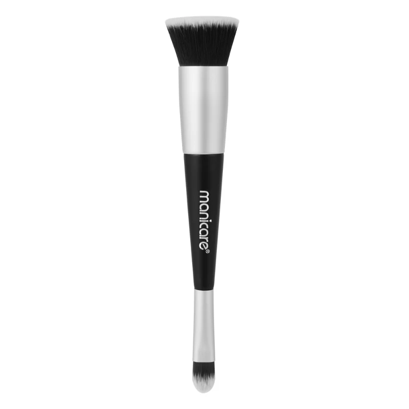 Manicare 2-in-1 Essential Face Brush