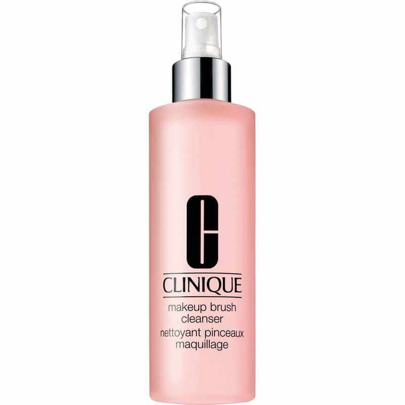 Clinique Make Up Brush Cleanser 236ml