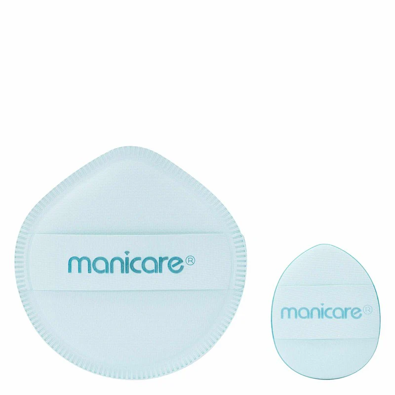Manicare Air Cushion Sponge Duo 2pk